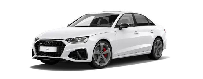 Audi A4 Automatic